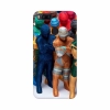 Different Color Power Rangers Mobile Case Cover Different Color Power Rangers Mobile Case Cover