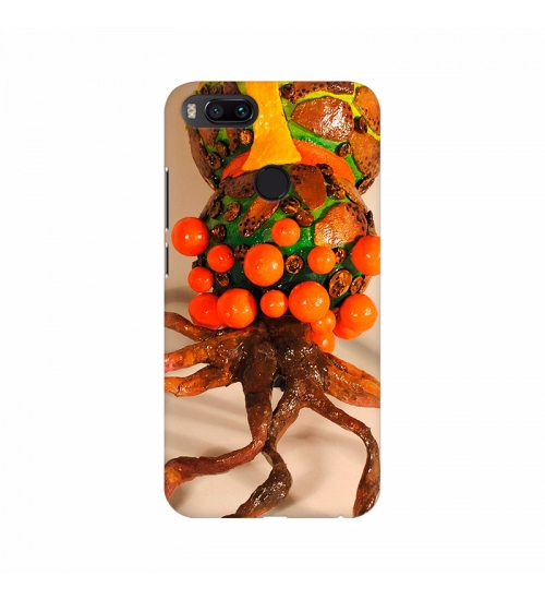 Look like Octapus Mobile Case Cover