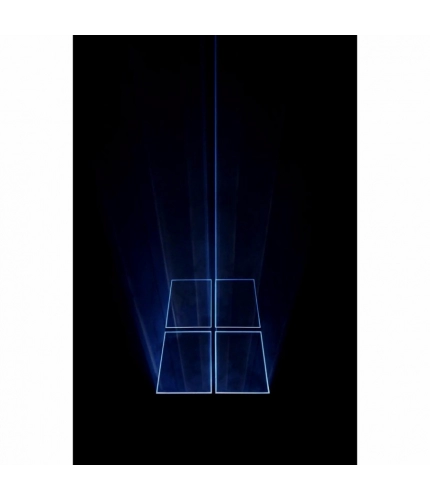 Window Light Effect Design Mobile Case Cover
