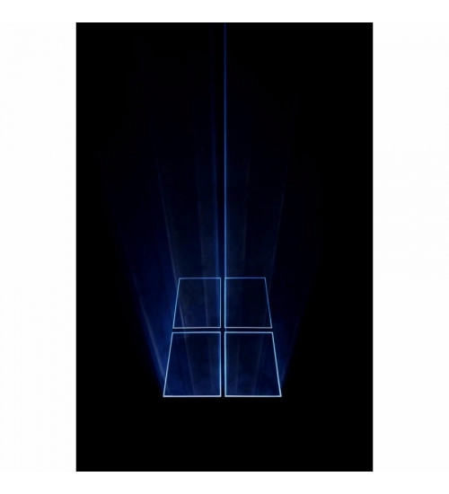 Window Light Effect Design Mobile Case Cover