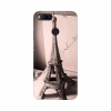 Paris Effeltower 3D Drawing Mobile Case Cover Paris Effeltower 3D Drawing Mobile Case Cover