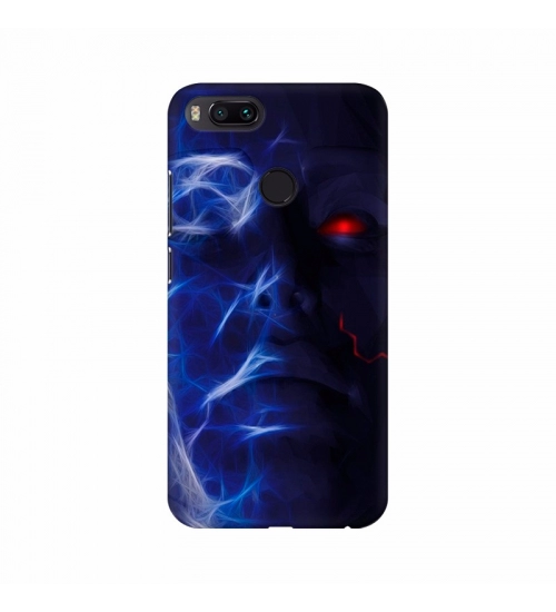 Head illutions poster Mobile Case Cover