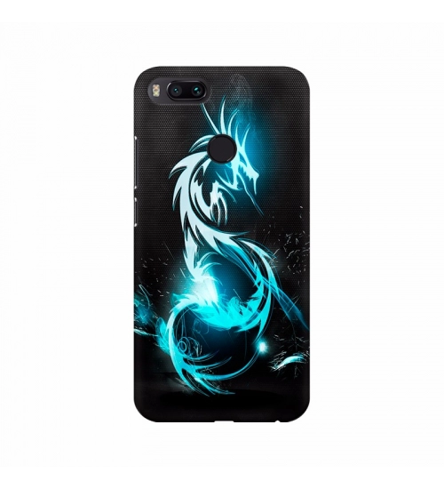 3D Shell Photo Mobile Case Cover