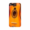 Beautiful Guitar Mobile Case Cover Beautiful Guitar Mobile Case Cover