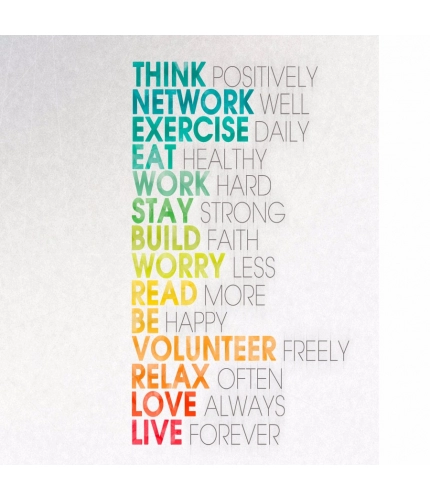 Positive Quotes Wallpaper Mobile Case Cover