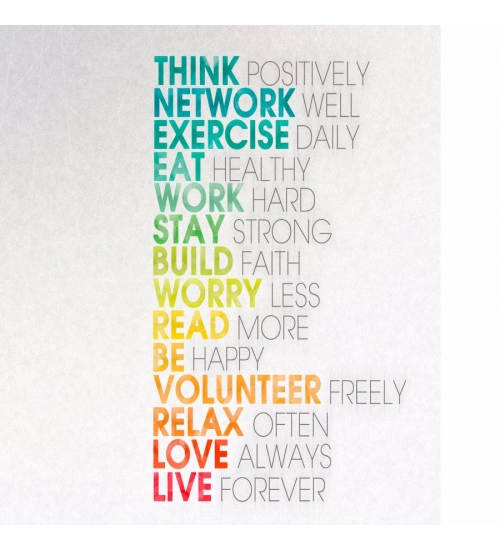 Positive Quotes Wallpaper Mobile Case Cover