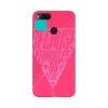 Rose Down Triangle Mobile Case Cover Rose Down Triangle Mobile Case Cover