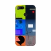 Colorful Geomentric Symbol Mobile case cover Colorful Geomentric Symbol Mobile case cover