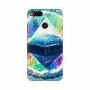 snow pyramid Mobile Case Cover snow pyramid Mobile Case Cover