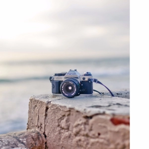 Camera Mobile Case Cover
