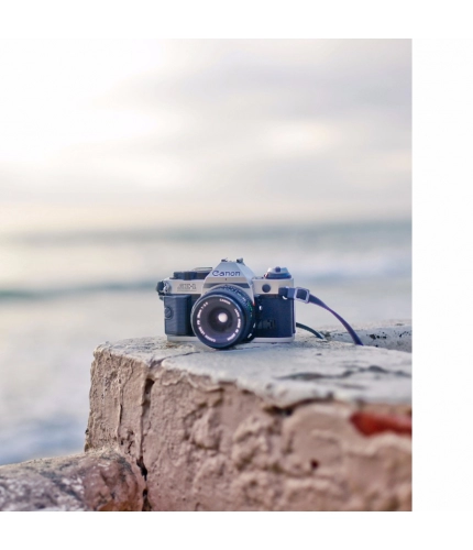 Camera Mobile Case Cover