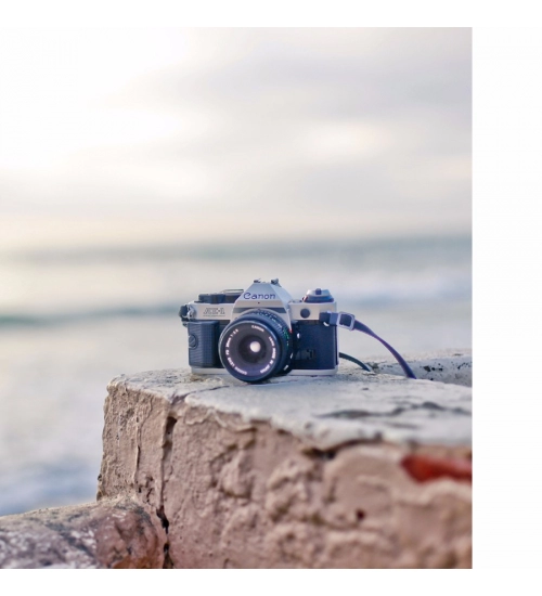 Camera Mobile Case Cover