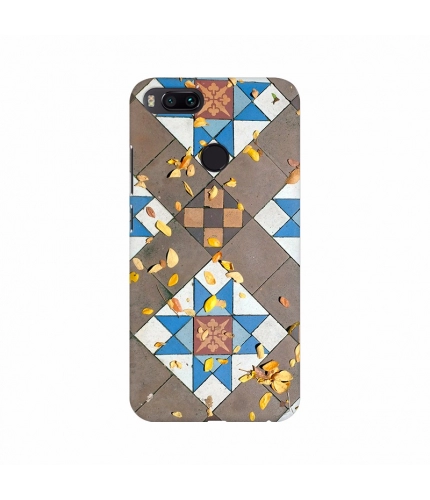 Marble Design Background Mobile Case Cover