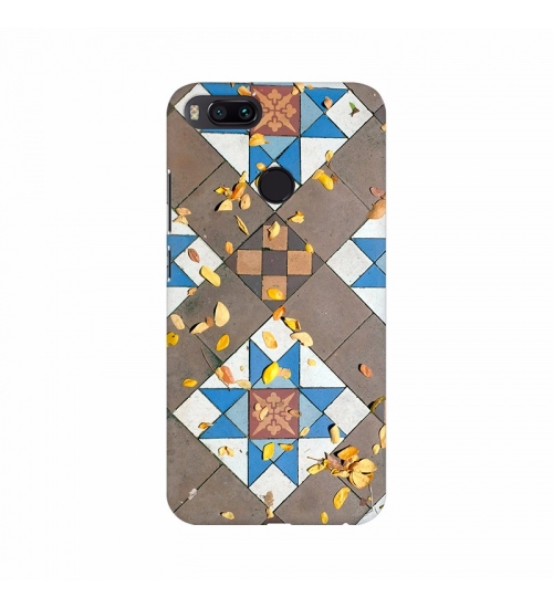 Marble Design Background Mobile Case Cover