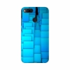Simple 3D stairs Mobile Case Cover