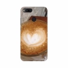 Heart Coffee Milk Shake Mobile Case Cover Heart Coffee Milk Shake Mobile Case Cover