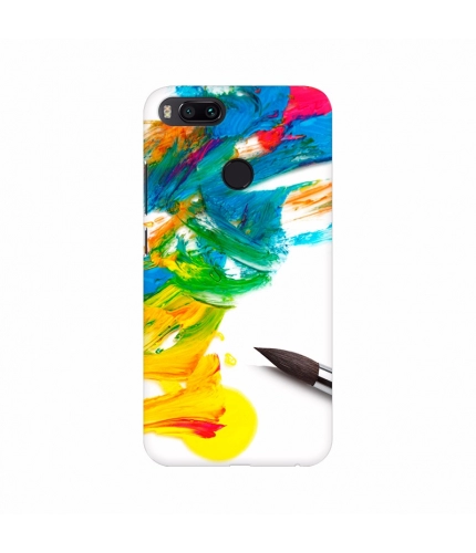Beautiful abstract Painting Mobile case cover