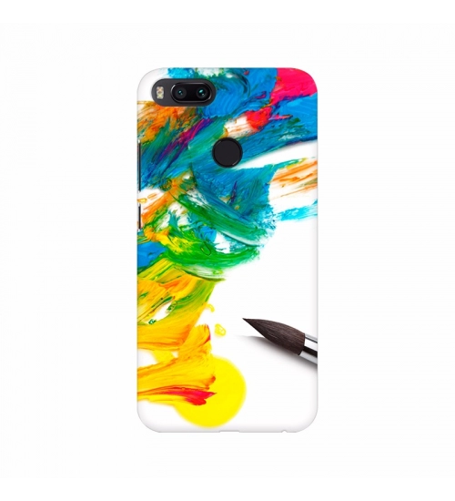 Beautiful abstract Painting Mobile case cover