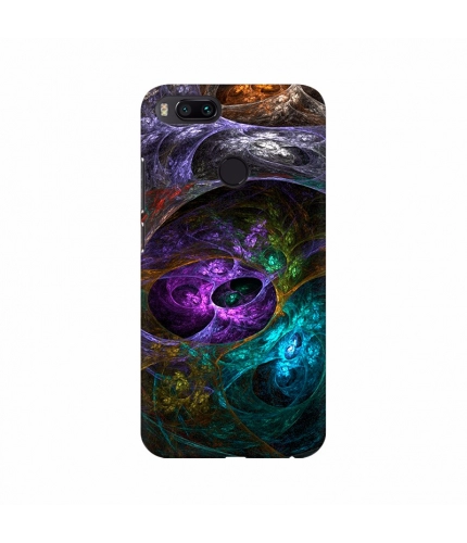 illustration Digital Art Mobile Case Cover