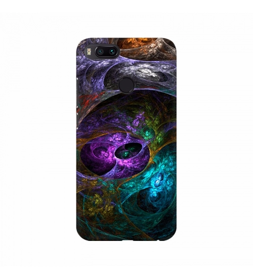 illustration Digital Art Mobile Case Cover