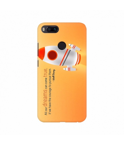 Dreams Come True wallpaper Mobile Case Cover