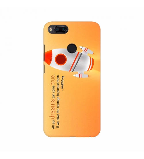 Dreams Come True wallpaper Mobile Case Cover