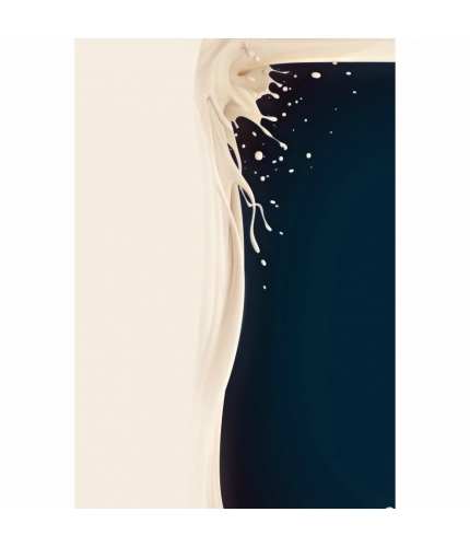 MilkShake Wallpaper Mobile Case Cover