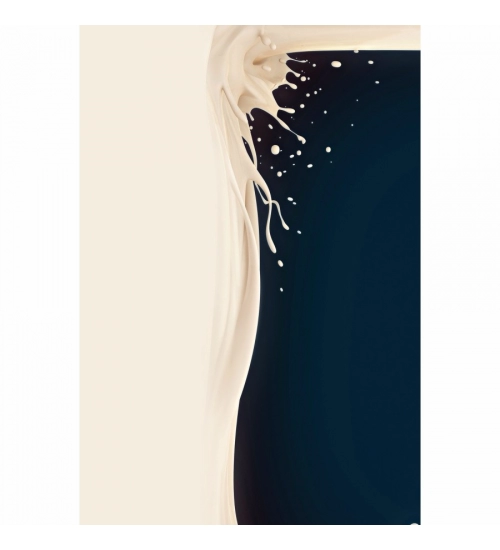 MilkShake Wallpaper Mobile Case Cover