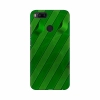 Green Plate Pattern Mobile Case Cover Green Plate Pattern Mobile Case Cover