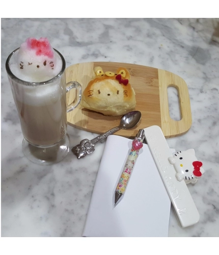 Children Ice Cream Tools Mobile Case Cover