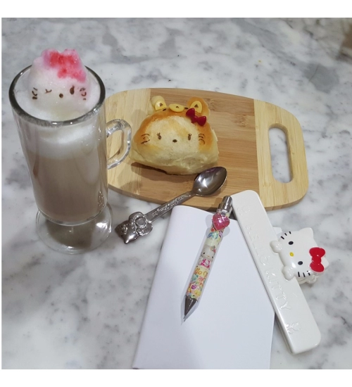 Children Ice Cream Tools Mobile Case Cover