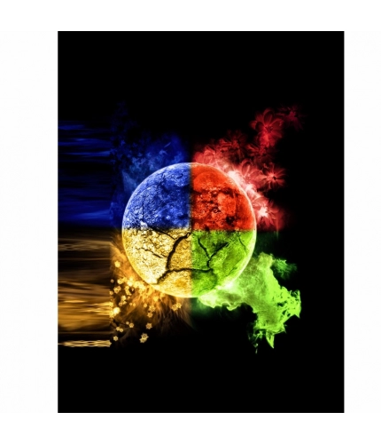 Four Quarter Season Mobile Case Cover Four Quarter Season Mobile Case Cover