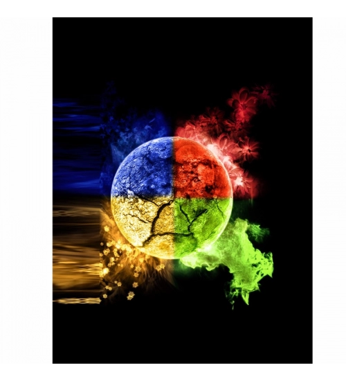 Four Quarter Season Mobile Case Cover