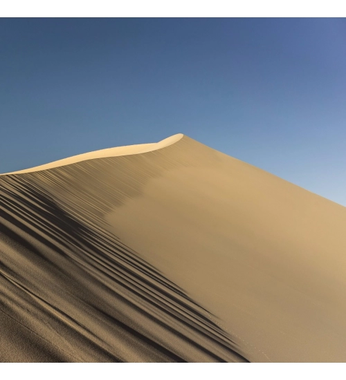 Plain Mountain Mobile Case Cover