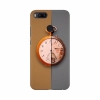Two Dimentional clock Mobile Case Cover Two Dimentional clock Mobile Case Cover
