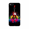 Music Festival Banner background Mobile Case Cover Music Festival Banner background Mobile Case Cover