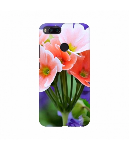 Cool Lavender Flowers Wallpapers Mobile Case Cover