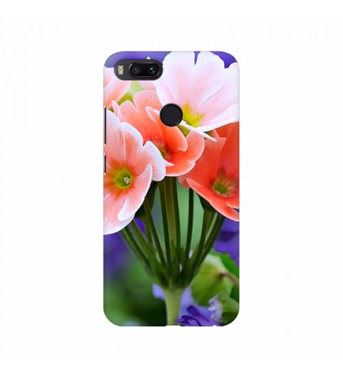 Cool Lavender Flowers Wallpapers Mobile Case Cover
