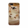 Plain Ice Cream Mobile Case Cover Plain Ice Cream Mobile Case Cover