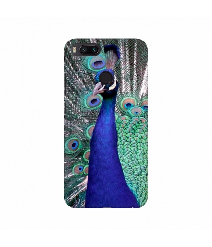 Beautiful peocock free wallpaper Mobile Case Cover
