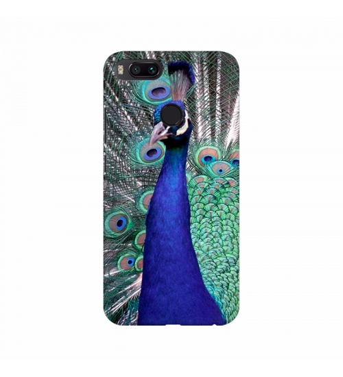 Beautiful peocock free wallpaper Mobile Case Cover