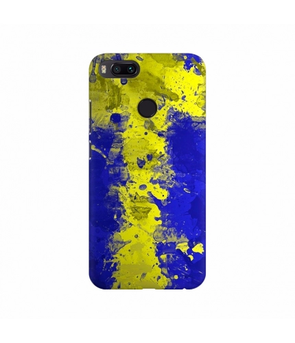 Painting Mobile Case Cover