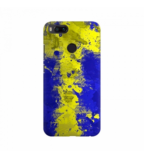 Painting Mobile Case Cover