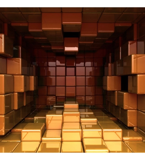 Chocalate Box 3D Effect Mobile Case Cover