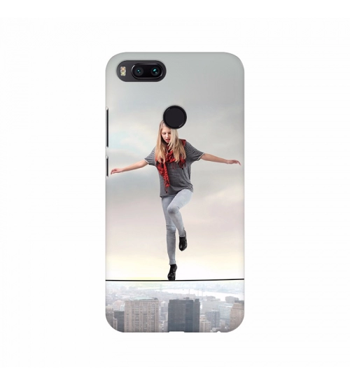 Women in the City Mobile Case Cover