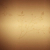 Simple Floral Design with Background Mobile Case Cover
