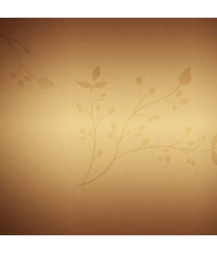 Simple Floral Design with Background Mobile Case Cover