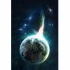 Abstract Earth Wallpapers Mobile case cover Abstract Earth Wallpapers Mobile case cover