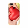 Heart in Hand Mobile Case Cover Heart in Hand Mobile Case Cover