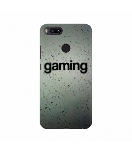 Water Drops wallpaper Mobile Case Cover